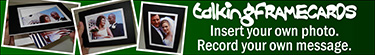 talkingFRAMECARD